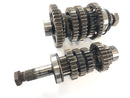 Triumph Speed ​​Triple 1050 515NJ [2006] Gearkasse-1