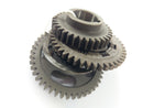 Yamaha TT 600 RE DJ01 [2006] - Gear of Gears-3