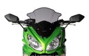 Kawasaki er 6 F [2012-]-Racing Disc "R"-9