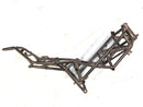 Ducati Multistrada 1000 DS [2004] - Frame med papirer-3