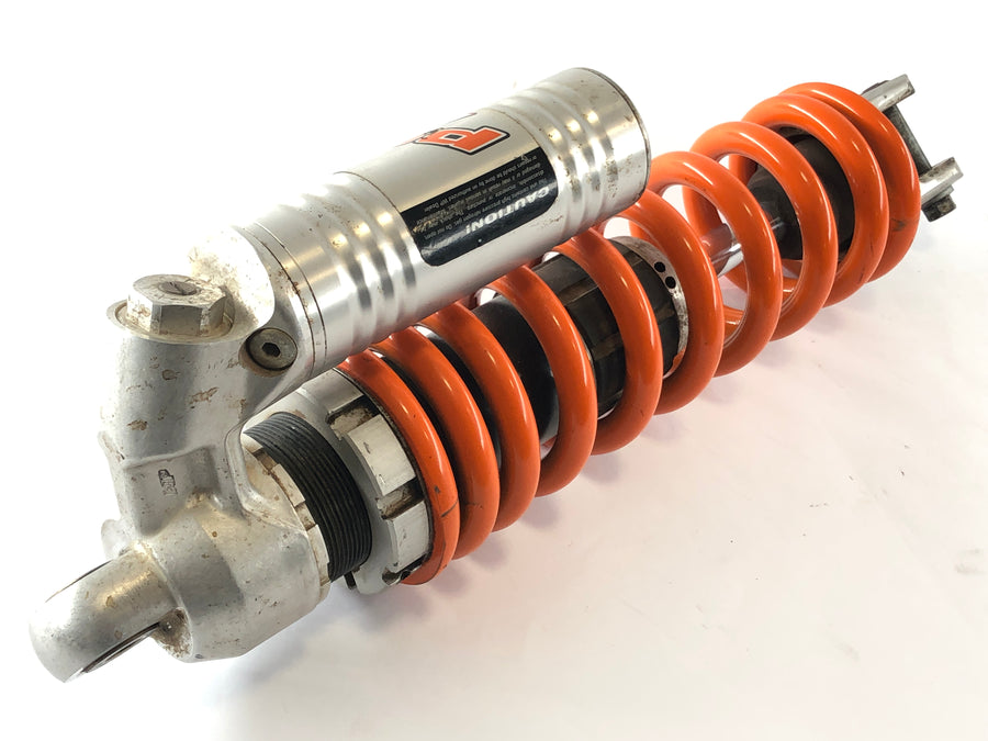 KTM 520 EXC [2001] - Shock Absorber Spring Bone