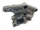 BMW F 800 S [2007] - Brake Caliper Brake Brake med ankerplade bagpå-5