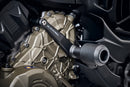 Ducati Multistrada V4 RS [2024] - Evotech Sturzpads