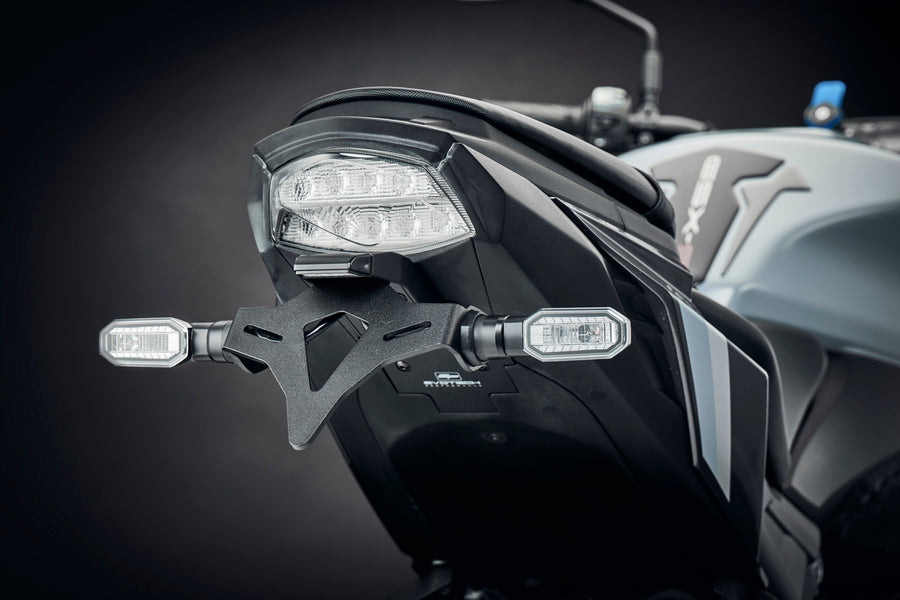 Suzuki GSX-S1000 [2015–2021] - Kennzeichenhalter