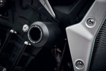 Triumph Street Triple RS [2020-2022] - Sturzpads