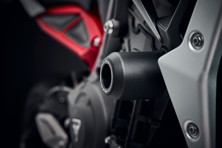 Triumph Street Triple R [2013–2016] - Sturzpads