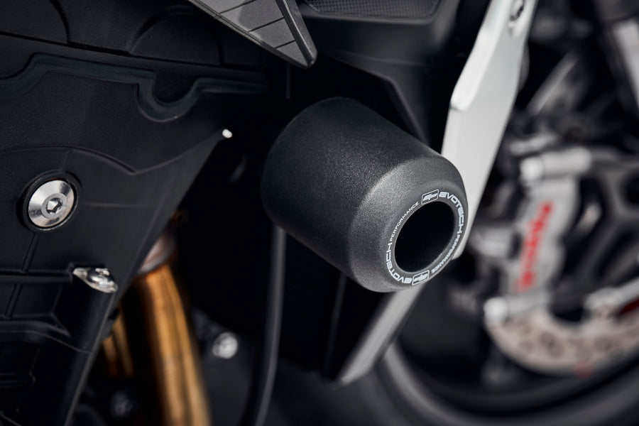 Triumph Street Triple R [2020-2022] - Sturzpads