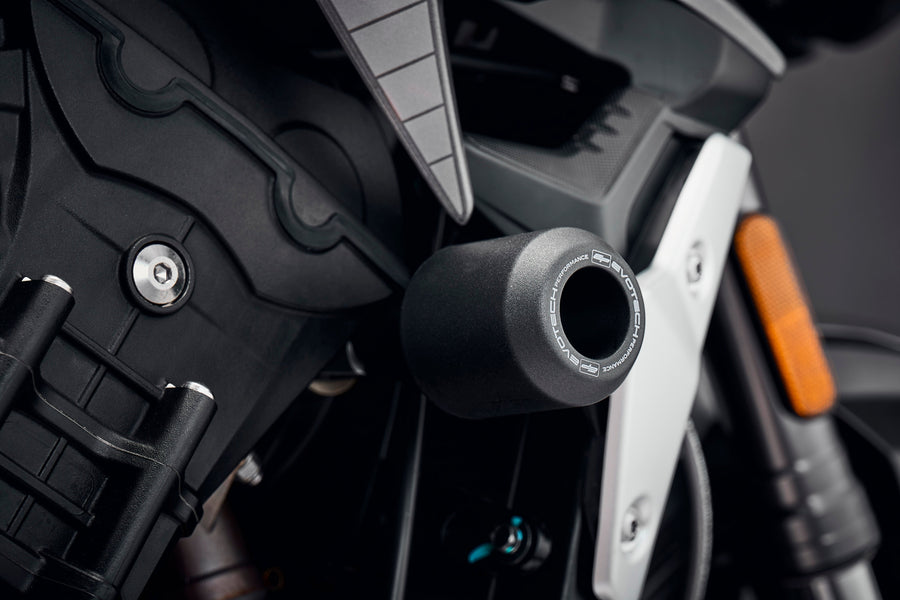 Triumph Street Triple R [2013–2016] - Sturzpads