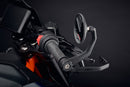 KTM 390 Duke [2024+] - Retro-Lenkerendenspiegel mit Bremshebelschutz