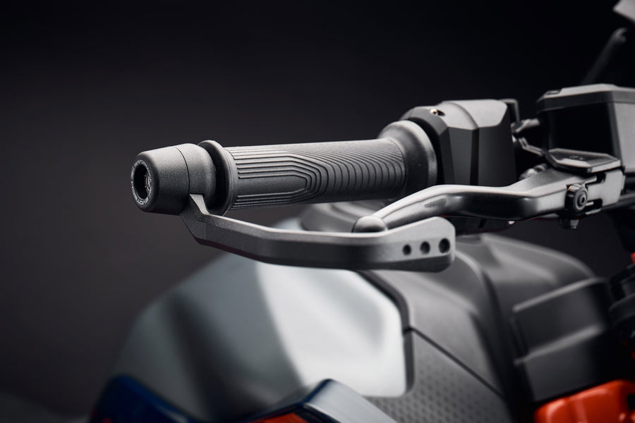 KTM RC 250 [2015–2017] - Bremshebelschutz-Kit Road