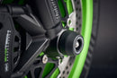 Kawasaki Ninja ZX-6R [2024+] - Achsprotektoren-Set