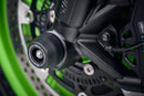 Kawasaki Ninja ZX-6R [2024+] - Achsprotektoren-Set
