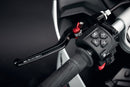 Triumph Tiger 800 XCx 2015–2017 - klappbares Kupplungs- und Bremshebel-Set