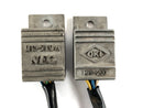 Honda CB 900 F2 SC09 [1985] - CDI Relay -par-2