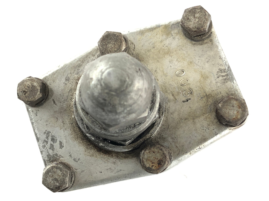 Yamaha XS 650 Type 447 [1975] - Skattekæde Tensioner