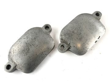 Suzuki Dr 750 S SR41B [1988] - Valler Set Valve Lid