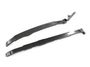 YAMAHA XT 600 E 3TB [1991] - Spændingsbane og Slide Rail Control Chain-2