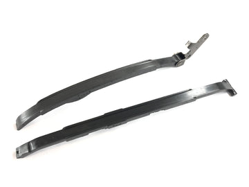 YAMAHA XT 600 E 3TB [1991] - Spændingsbane og Slide Rail Control Chain - 0