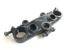 Suzuki Dr 600 SN41A [1986] - Forkbroen ovenfor-1