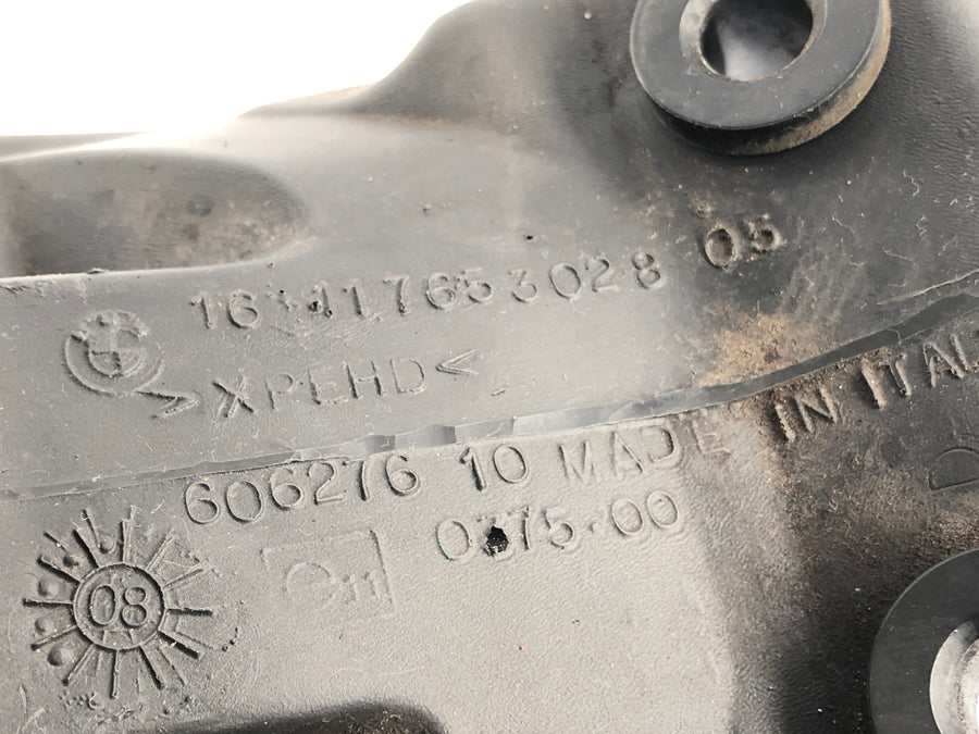 BMW K 1300 S K12S [2009] - Tank Benzin Tank