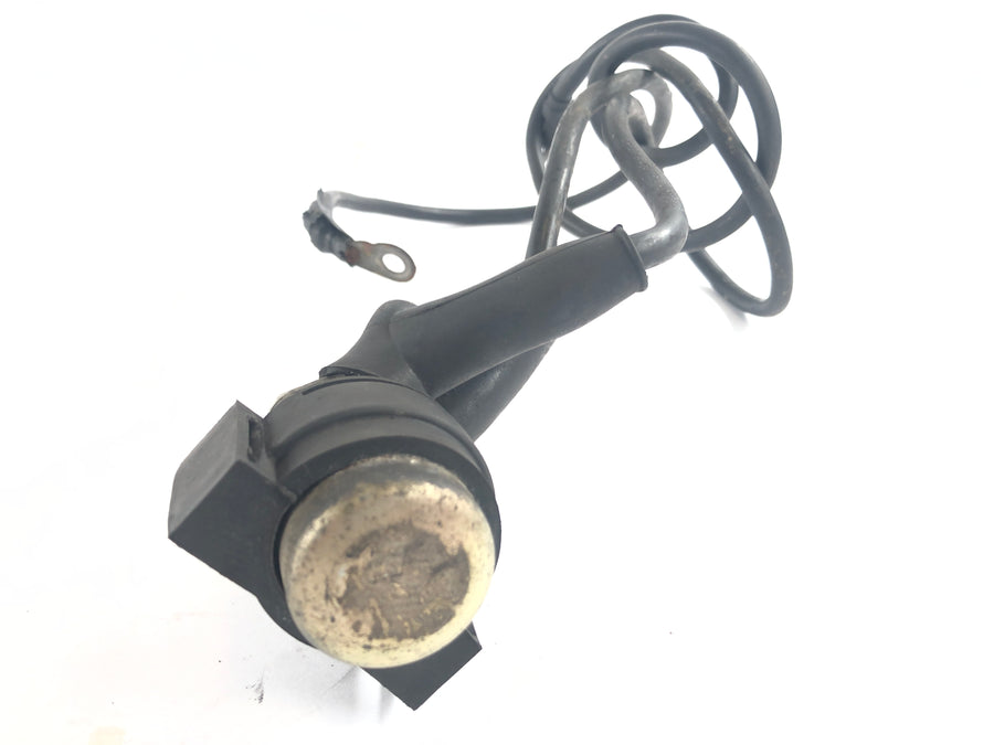 Ducati 900 SS [1992] - Starter Relay Starter Magnetic Switch Inherit