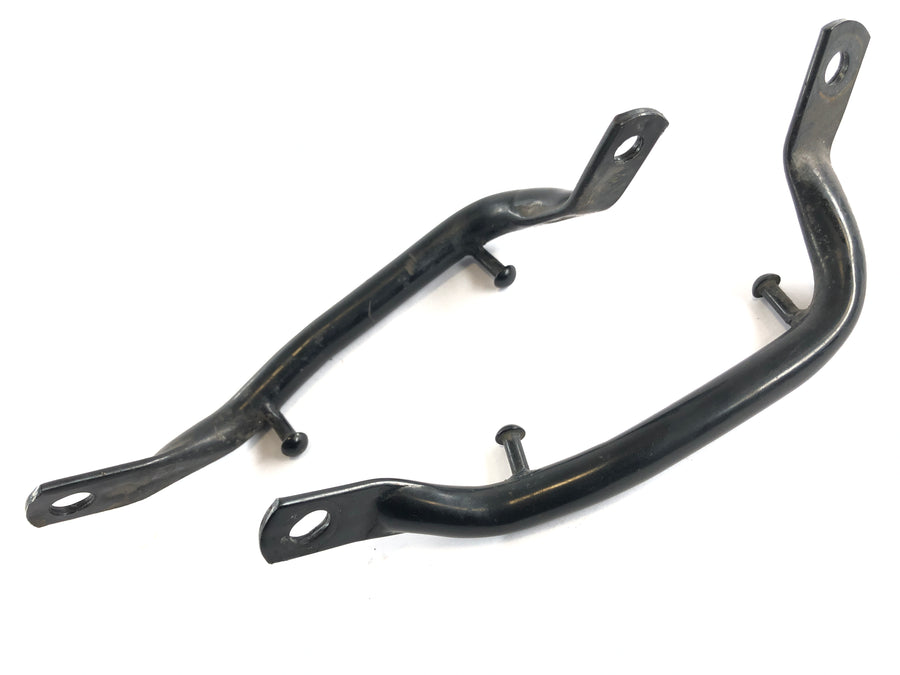 Kawasaki ZXR 400 ZX400L [1993] - Pediatri Handicrafts Bagage Hooks