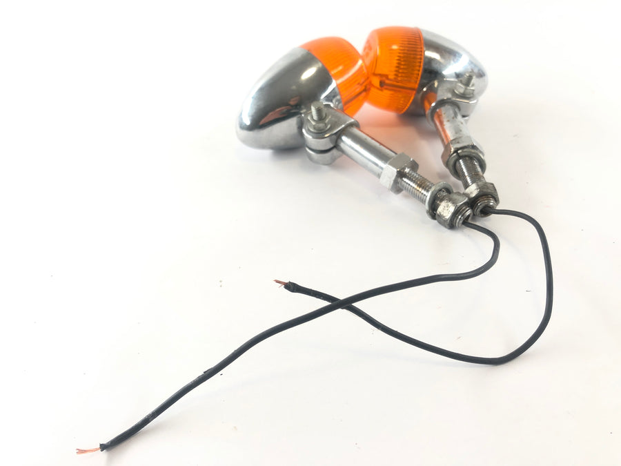 Moto Guzzi Le Mans 1000 VV [1988] - Blinker Set -par