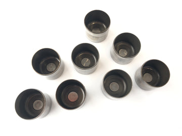 Kawasaki Z 750 E KZ750E [1981] - Floor Cups - 0