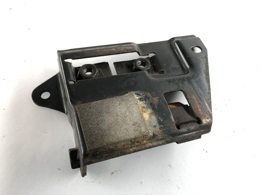 Suzuki GT 250 X7 [1978] - Aggregate Holder