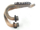 Yamaha TT 600 59X [1985] - Manifold Udstødningsmanifolds-1
