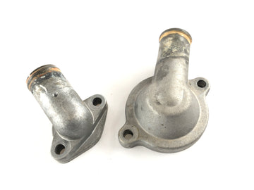 Triumph Daytona 955i T595 [2001] - Water Flanger Set -par - 0