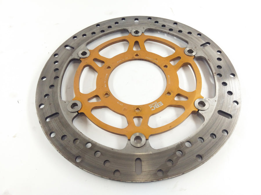 Honda CBR 1000 RR SC57 [2004] - Brake Disc 3,2 mm x 4,7 mm