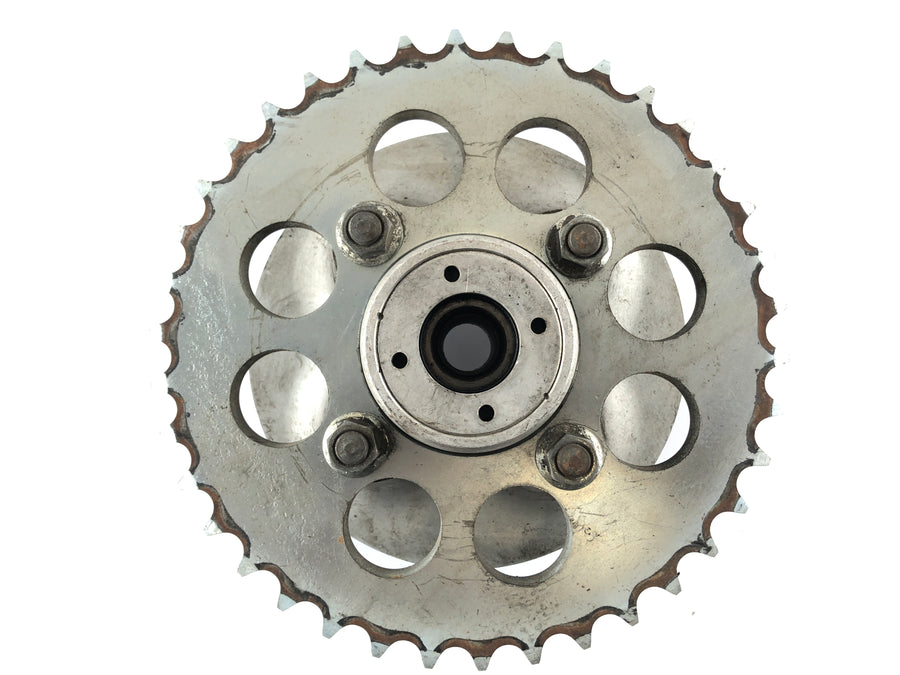 Honda CB 900 F SC01 [1981] - Chain Wheel
