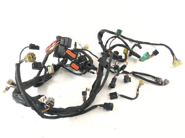 Suzuki DL 1000 V -Strom [2006] - Ledningsnet - 0