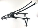 BMW F 650 GS R13 [2000] - bageste ramme-1