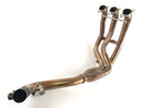 Triumph Sprint 955i Rs T695 [2001] - Manifold udstødningsmanifold-4