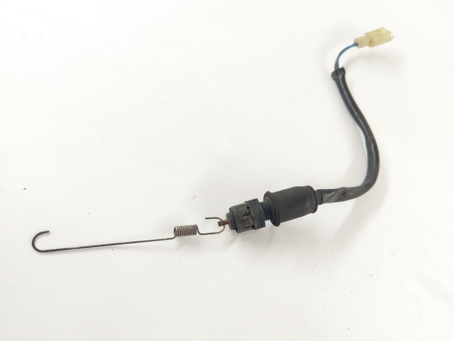 Kawasaki ZX -12R ZXT20A [2004] - Brake Light Switch