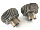 Moto Guzzi 850 -T3 VD [1979] - Cylinder med Piston Set -par-6