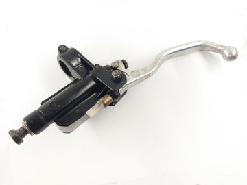 Yamaha Rd 350 Type 351 - Bremsepumpe foran bremsen foran