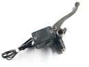 Yamaha DT 125 R DE03 [1999] - Bremsepumpe håndbremsepumpe med bremsearme-1