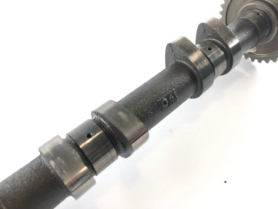 Kawasaki Z 750 ZR750J [2005] - Camshaft Outlet Camshaft
