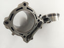 Yamaha YZ 450 F [2005] - Cylinder med stempel-2