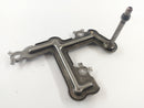 Honda CBR 1000 F SC24 [1991] - Oil Line Oil Line-1