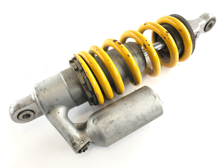 Ducati 900 SS [1992] - Spring Feather Bumper Shock Absorber