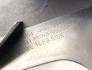 Honda VFR 800 RC46 [2005] - Side beklædning Højre beklædning-5