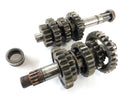 Suzuki Dr 250 SJ41A [1982] - Gearkasse-5