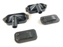 Suzuki DL 1000 V -Strom [2006] - Motorhusventilation-1