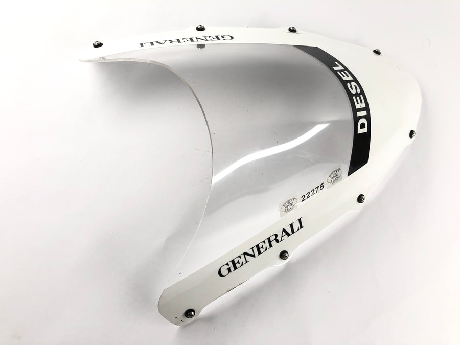Ducati 1098 S [2007] - Design Disc Visor