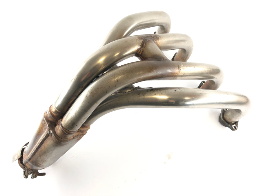 Suzuki Bandit GSF 650 S WVB5 [2005] - Manifold udstødningsmanifold