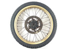 Honda XRV 650 African Twin RD03 [1989] - Front Wheel Wheel Rim-4